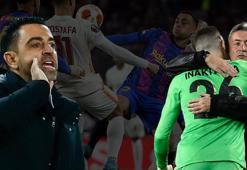 Barcelona'da işler karıştı! Galatasaray tüm planları alt üst etti