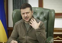 Zelenskiy: Rusya çok ağır kayıplar veriyor, mecbur kaldılar