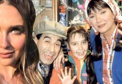 'Bücür Cadı' Merve Erdoğan anne oluyor!