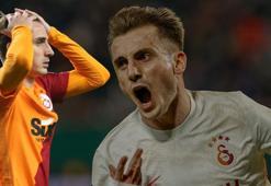 Son dakika haberi: Avrupa devi derbiye geliyor! Kerem Aktürkoğlu bombası