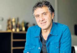 Reha Erdem’den ekolojik film