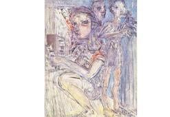 Artweeks vakti geldi