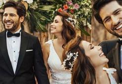 Ünlü oyuncu Begüm Birgören'in evliliği iki yılda bitti!