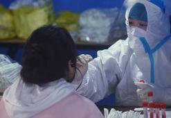 'Çin'in Silikon Vadisi' artan koronavirüs vakaları nedeniyle karantinaya alındı