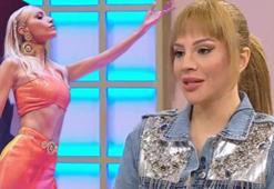 Züleyha Ortak: Gülşen'i canlı dinledim ama beğenmedim!