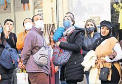 3'üncü doz aşı şart