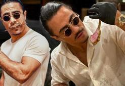 Nusret Gökçe'nin hayatı film oluyor!