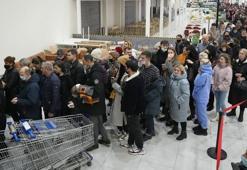 Rus piyasası allak bullak oldu! 'Keşke alsaydık' pişmanlığı