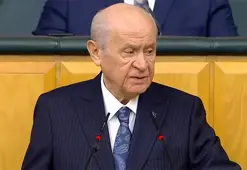 MHP lideri Bahçeli'den önemli açıklamalar