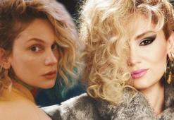 Farah Zeynep Abdullah: Bergen'i oynayacaksan ona benzeyeceksin!