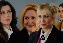 EVLİLİK HAKKINDA HER ŞEY OYUNCULARI KARAKTERLER KONUSU | Evlilik Hakkında Her Şey dizisi hangi diziden uyarlama, hangi gün?