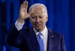 Biden NATO Zirvesi için Brüksel'e gidecek