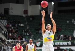 Frutti Extra Bursaspor - Mincidelice JL: 96-89