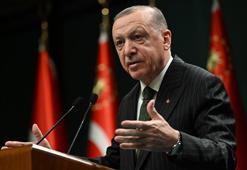 Son dakika: Cumhurbaşkanı Erdoğan: Antalya Diplomasi Forumu Türkiye'nin artan gücünün göstergesi