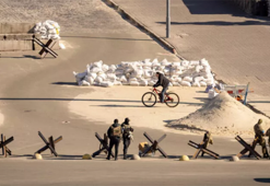 Rusya'nın Ukrayna'yı işgalinin 21'inci günü... İşte dakika dakika yaşananlar!