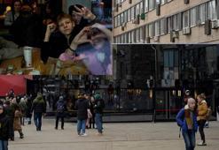 Ünlü firmalar Rusya'dan çıkamıyor!