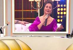 Hakan Ural’dan Sibel Can'a övgü dolu sözler