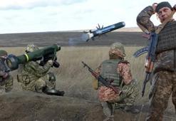 Korkutan rapor açıklandı! Avrupa ilk sıraya çıktı, hangi ülke ne kadar silah aldı?