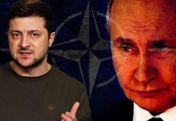 Son dakika... CANLI BLOG - Ukrayna NATO'ya katılacak mı? NATO Genel Sekreteri Stoltenberg açıkladı...