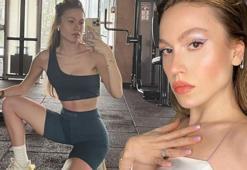 Duygu Özaslan'dan botoks itirafı! 'Gergin ve kırışıksız halimi daha çok beğeniyorum'