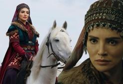 Kuruluş Osman Selvi Hatun tarihte kimdir? Selvi Hatun'u oynayan Zehra Yılmaz kaç yaşında, nereli, kim?