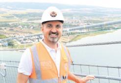 ‘Çanakkale Köprüsü turizmi canlandıracak’