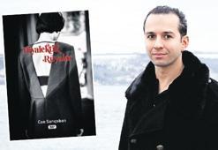 Sarıçoban’dan yeni kitap