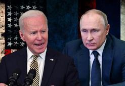 ABD Başkanı Biden, Putin'i "savaş suçlusu" olarak nitelendirdi