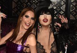 Bülent Ersoy'dan 'Bergen' açıklaması