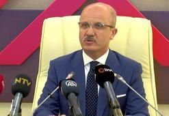 Ukrayna'dan yatay geçiş ve özel öğrencilik için 3 bin 583 kişi başvurdu