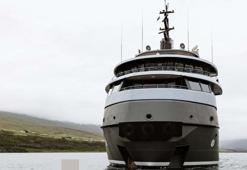 Rus oligarka ait yata mazot yok! 'Rusya'ya kadar kürek çeksinler'