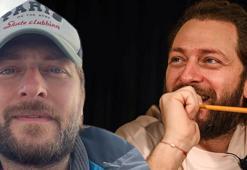 Alican Yücesoy: İnsanın değişimi kabul etmesi lazım