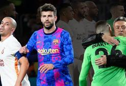 Galatasaray - Barcelona maçı öncesi bomba yorum: Buradan saklamayacağım, bu akşam...
