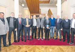 Kulüplere  30 milyon