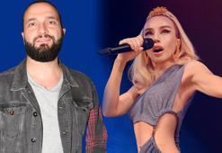 Berkay: Ben de mi Lolipop yiyeyim?