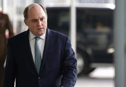 İngiliz Bakanı 'Ukrayna Başbakanı' taklidi yaparak kandırmaya çalıştılar!