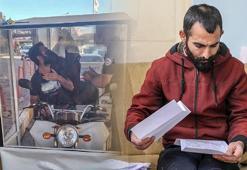Mahkeme, kanunda 'maske takmama' yasağı olmadığı gerekçesiyle cezayı iptal etti