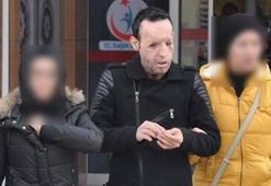 Uyuşturucudan gözaltına alınan Recep Sert: Ben yapmadım, göreceksiniz