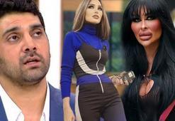 Bayhan Gürhan, Tara Jayne'i Seren Serengil'e benzetti!