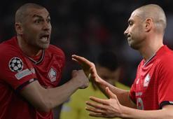 Fransız L'Equipe'ten şok Burak Yılmaz iddiası! Mevcut maaşı...