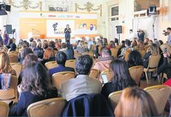 ‘Eşitlikçi hikâyeler’in kahramanları buluştu