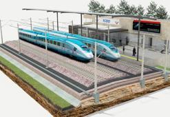 Türkiye’nin dev projesi start alıyor