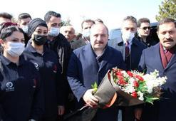Bakan Varank: KOBİ tanımını güncelledik