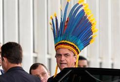 Bolsonaro'ya bir darbe daha: Brezilya Yüksek Mahkemesi, Telegram'ı yasakladı!