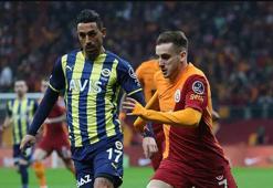 Fenerbahçe-Galatasaray derbisinin tarihi belli oldu