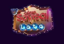 Açıklandı! Çılgın Sayısal Loto çekiliş sonuçları | 19 Mart Çılgın Sayısal Loto çekilişi kazandıran numaralar...