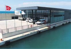 Hatay'dan KKTC'ye turizm köprüsü