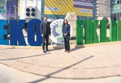 Başkent 'EKO iKLiM' için gün sayıyor