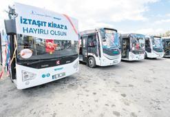 İZTAŞIT, Kiraz’da da hizmet sunmaya başladı