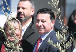 Mirasımızı koruyoruz